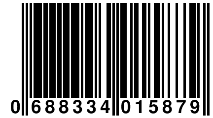 0 688334 015879