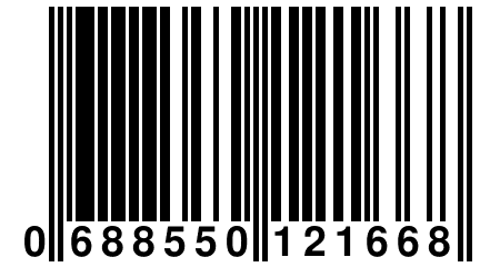 0 688550 121668