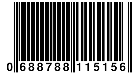 0 688788 115156