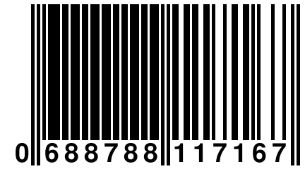 0 688788 117167