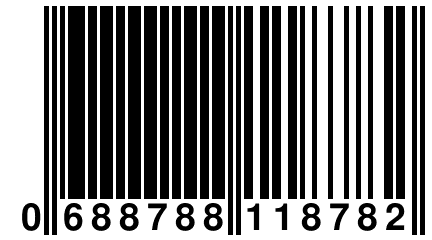 0 688788 118782