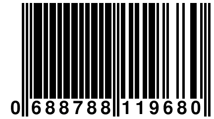 0 688788 119680