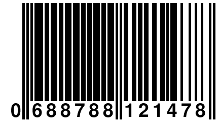 0 688788 121478