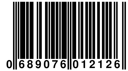 0 689076 012126