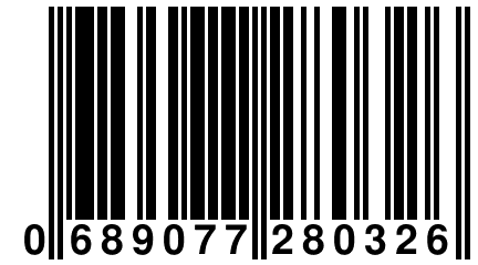 0 689077 280326