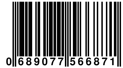 0 689077 566871