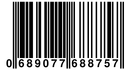 0 689077 688757