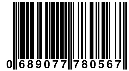 0 689077 780567