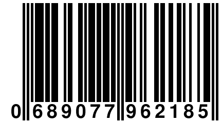0 689077 962185