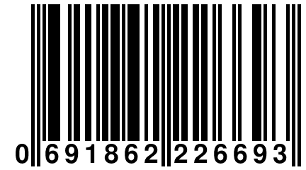 0 691862 226693