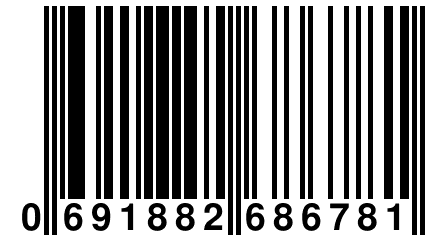 0 691882 686781
