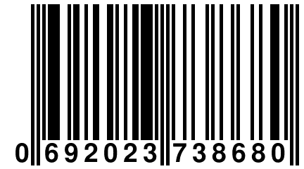 0 692023 738680