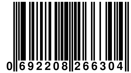 0 692208 266304