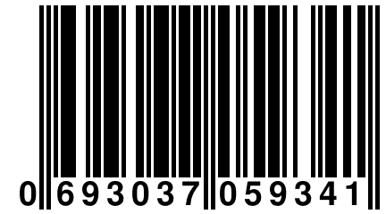 0 693037 059341