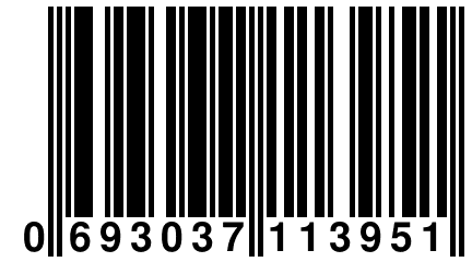 0 693037 113951