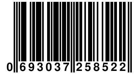 0 693037 258522