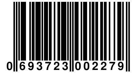 0 693723 002279