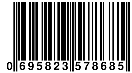 0 695823 578685