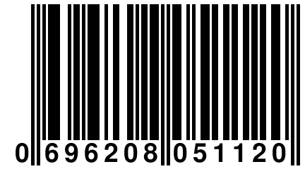 0 696208 051120