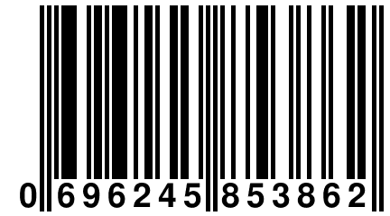 0 696245 853862