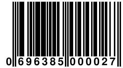 0 696385 000027