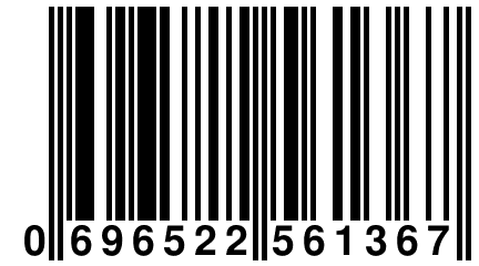 0 696522 561367