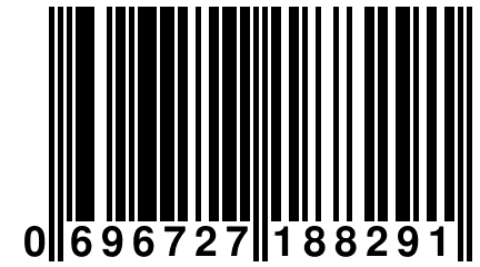 0 696727 188291