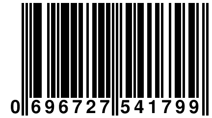 0 696727 541799