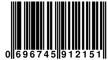 0 696745 912151