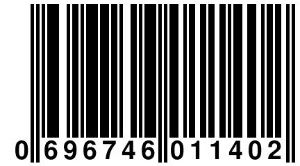 0 696746 011402