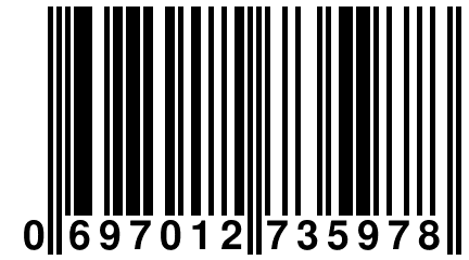 0 697012 735978