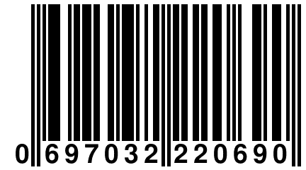 0 697032 220690