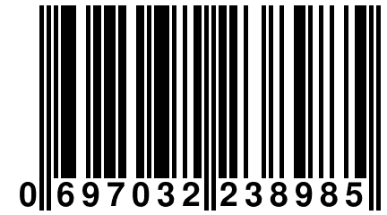 0 697032 238985