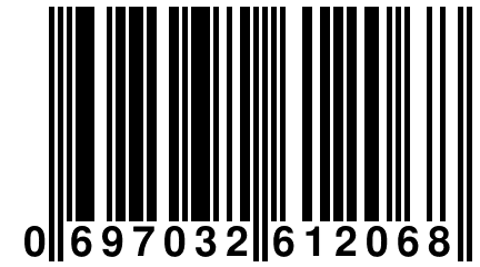 0 697032 612068