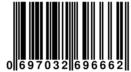 0 697032 696662