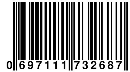 0 697111 732687