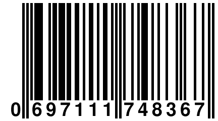 0 697111 748367