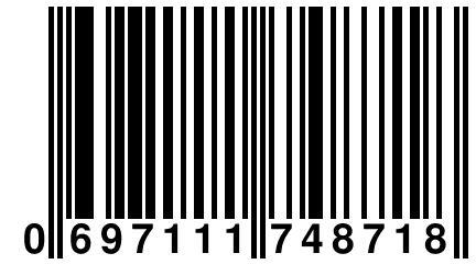 0 697111 748718