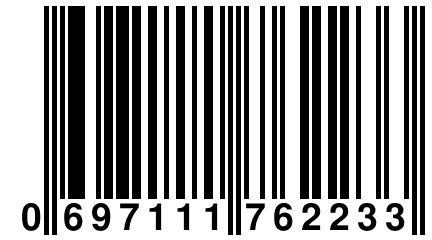 0 697111 762233