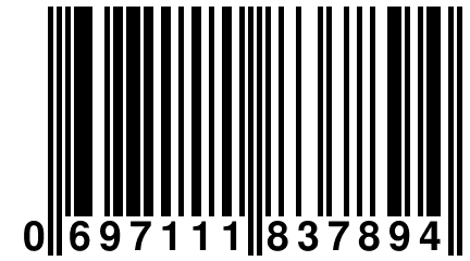 0 697111 837894