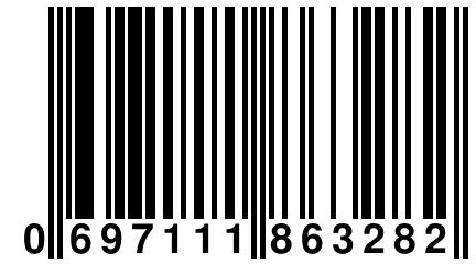 0 697111 863282