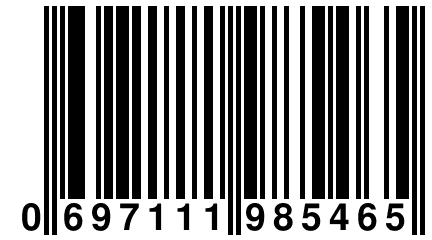 0 697111 985465