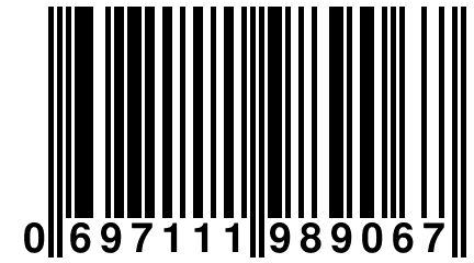 0 697111 989067