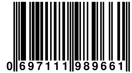 0 697111 989661