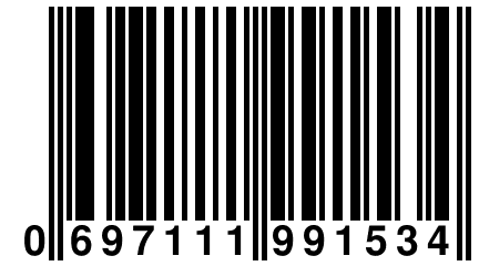 0 697111 991534