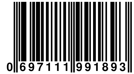 0 697111 991893