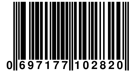 0 697177 102820
