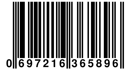 0 697216 365896