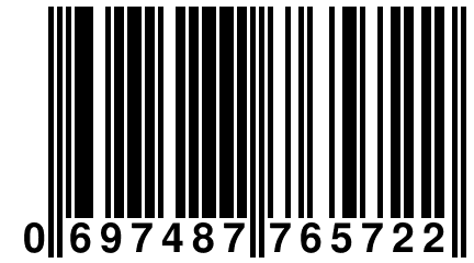 0 697487 765722