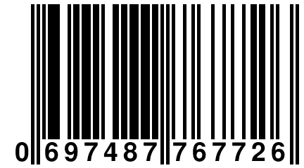 0 697487 767726
